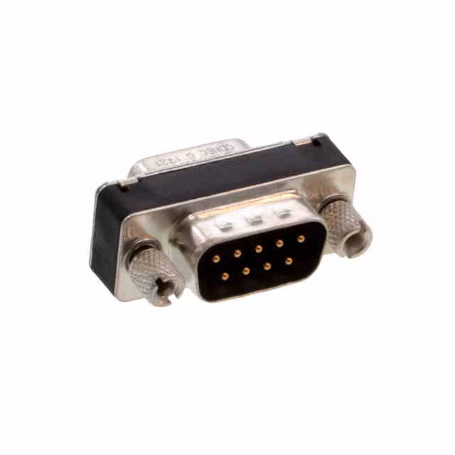 243A10090X Conec  D-Sub D-Shaped Connector Adapters